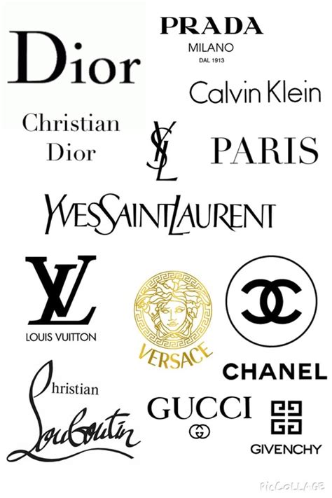 dior chanel louis vuitton and givenchy|dior fashion designer.